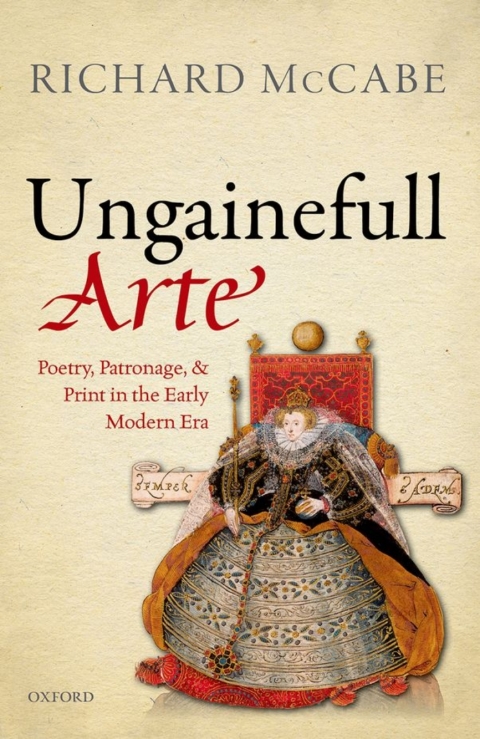 Book 'Ungainefull Arte' free