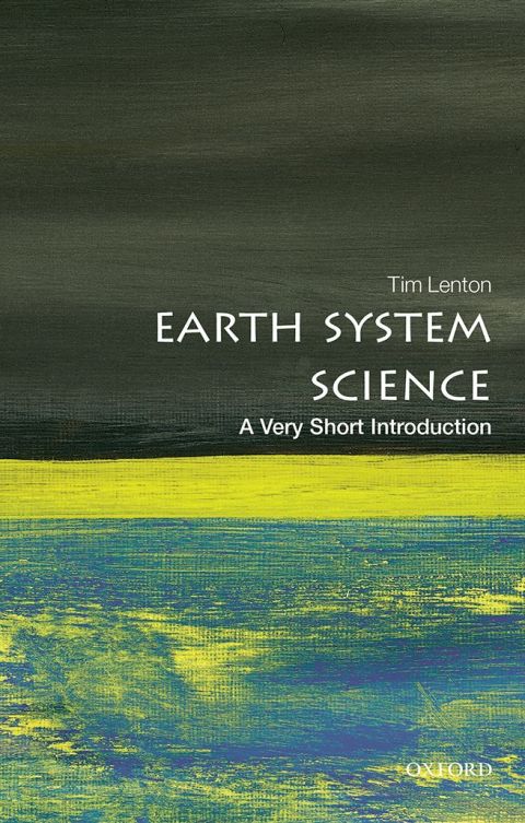 Book Earth System Science: A Very Short Introduction (Very Short Introductions) free