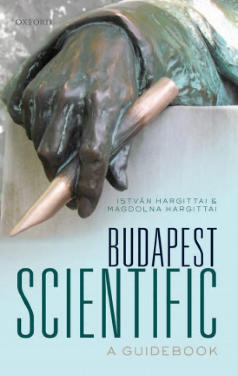 Book Budapest Scientific free