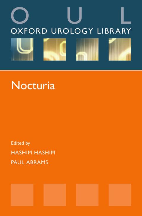 Book Nocturia (Oxford Urology Library) free