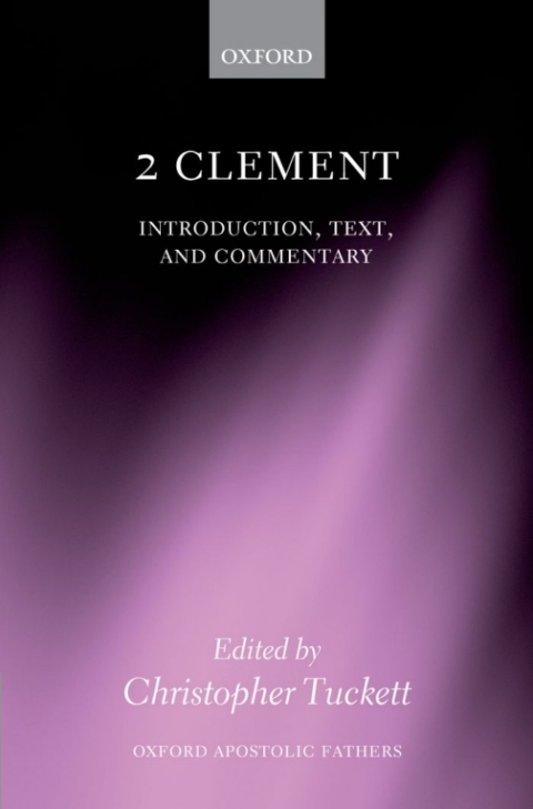 Book 2 Clement free