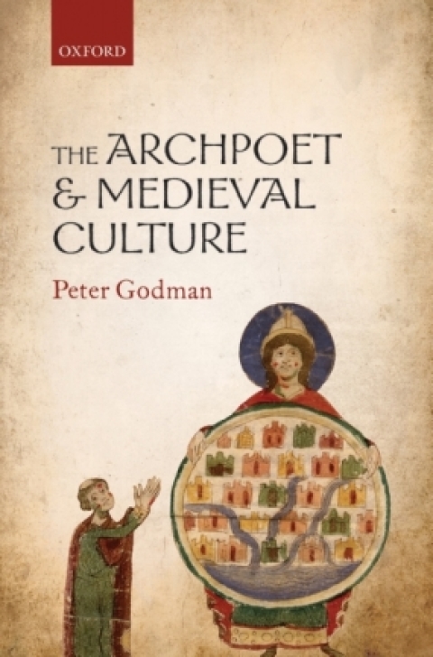 Book The Archpoet and Medieval Culture free