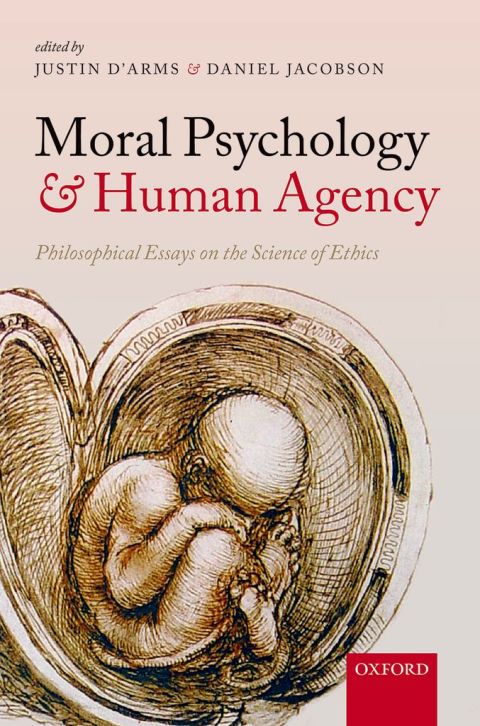 Book Moral Psychology and Human Agency free