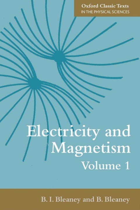 Book Electricity and Magnetism, Volume 1 free