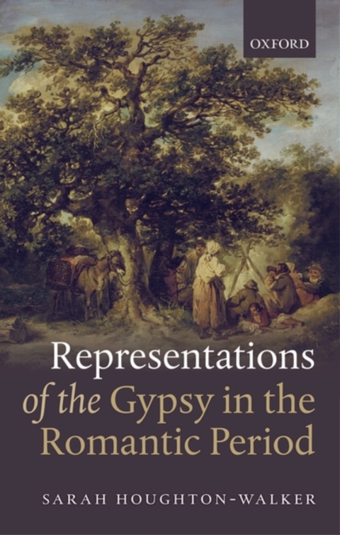 Book Representations of the Gypsy in the Romantic Period free