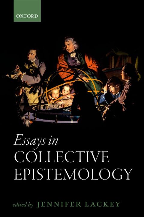 Book Essays in Collective Epistemology free