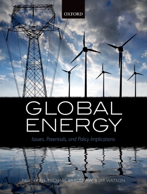 Book Global Energy free