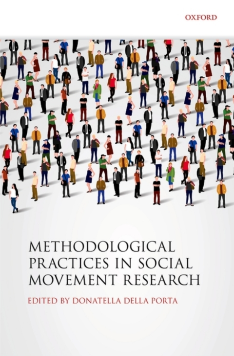Book Methodological Practices in Social Movement Research free