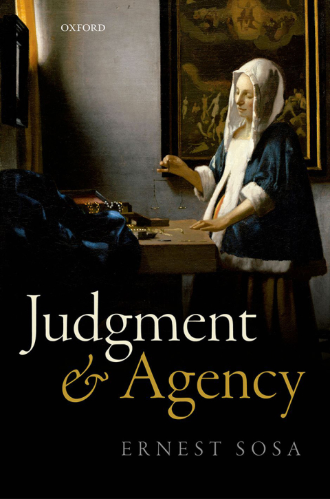 Book Judgment and Agency free