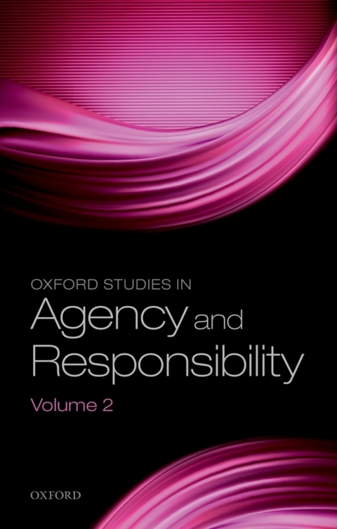 Book Oxford Studies in Agency and Responsibility, Volume 2 free