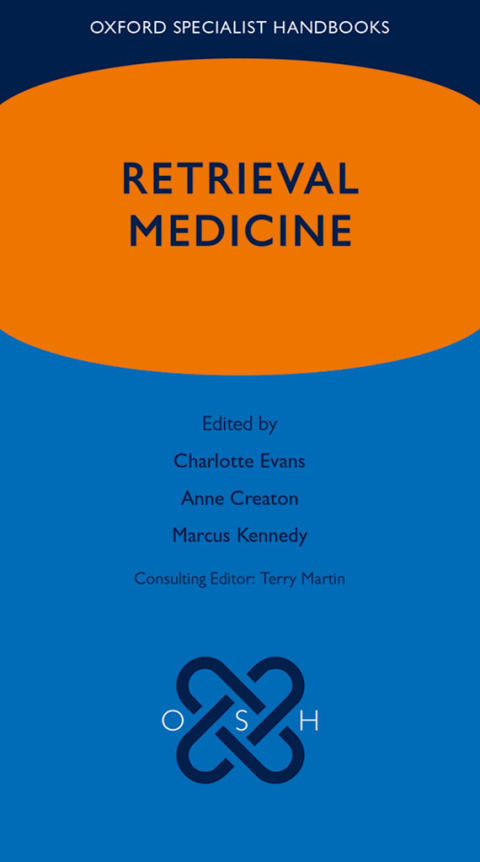 Book Retrieval Medicine (Oxford Specialist Handbooks) free
