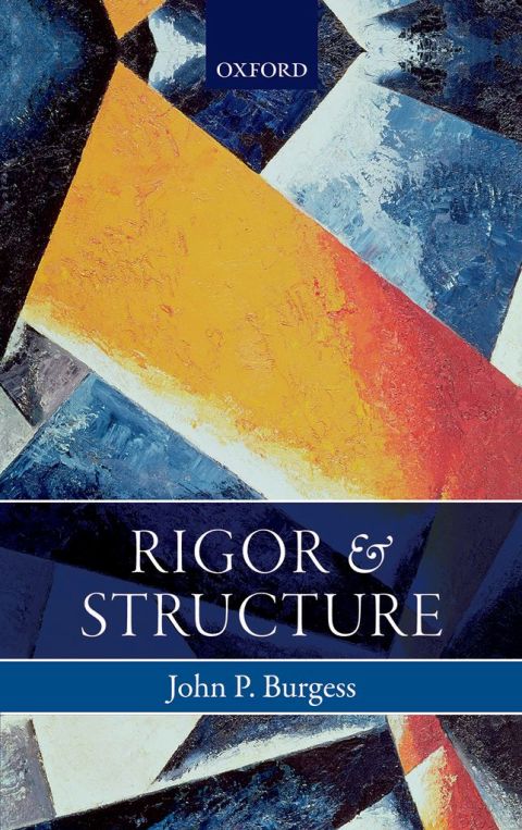 Book Rigor and Structure free