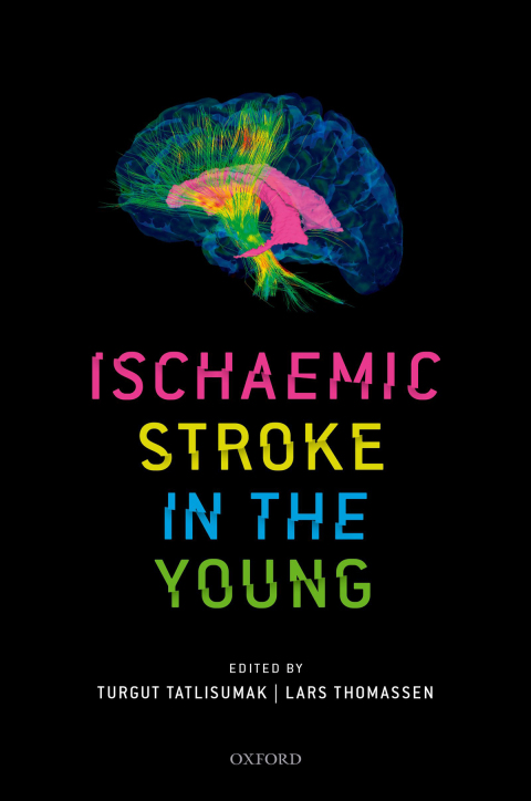 Book Ischaemic Stroke in the Young free