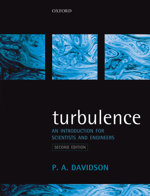 Book Turbulence: An Introduction for Scientists and Engineers free