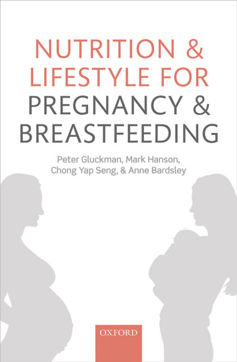 Book Nutrition and Lifestyle for Pregnancy and Breastfeeding free