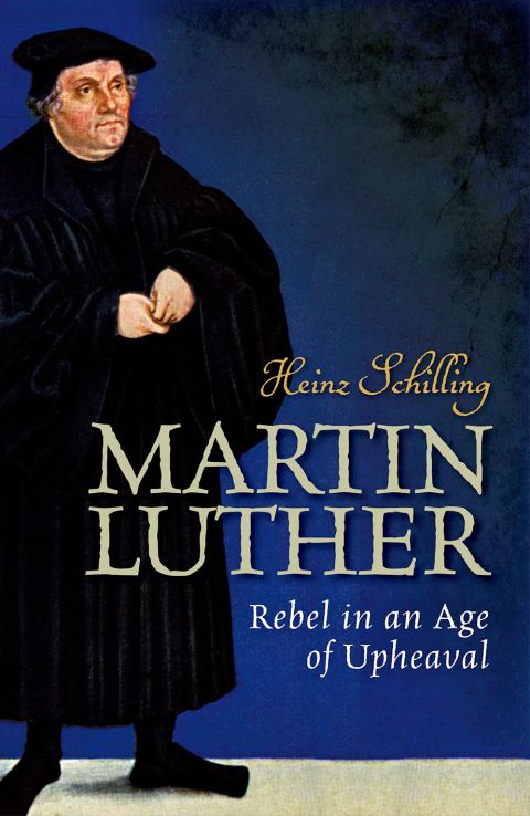 Book Martin Luther free