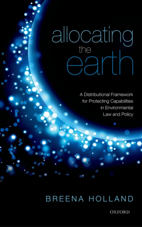 Book Allocating the Earth free