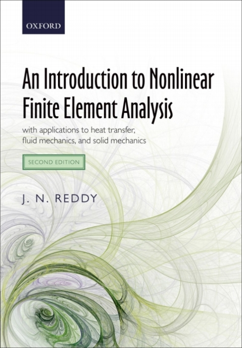 Book An Introduction to Nonlinear Finite Element Analysis Second Edition free