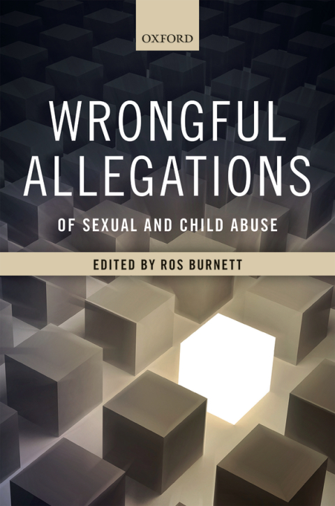 Book Wrongful Allegations of Sexual and Child Abuse free Book Wrongful Allegations of Sexual and Child Abuse free