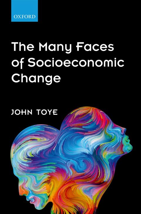 Book The Many Faces of Socioeconomic Change (Critical Frontiers of Theory, Research, and Policy in International Development Studies) free