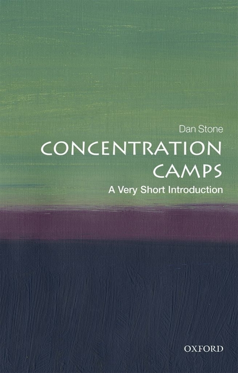 Book Concentration Camps: A Very Short Introduction (Very Short Introductions) free