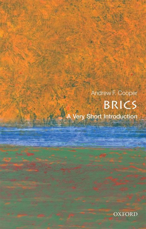 Book The BRICS: A Very Short Introduction free