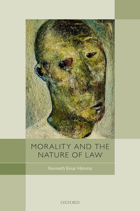 Book Morality and the Nature of Law free
