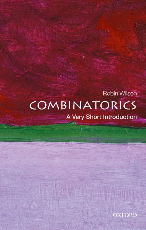 Book Combinatorics: A Very Short Introduction (Very Short Introductions) free