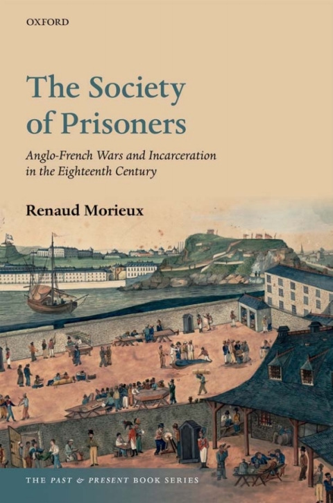 Book The Society of Prisoners free Book The Society of Prisoners free
