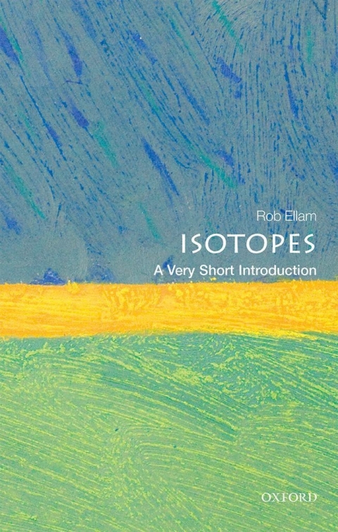 Book Isotopes: A Very Short Introduction free