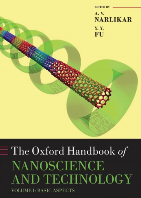 Book Oxford Handbook of Nanoscience and Technology: Volume 1: Basic Aspects (Oxford Handbooks) free