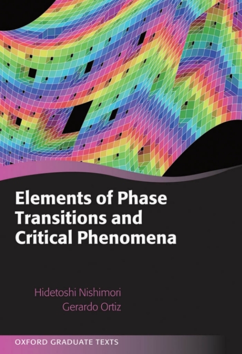 Book Elements of Phase Transitions and Critical Phenomena free