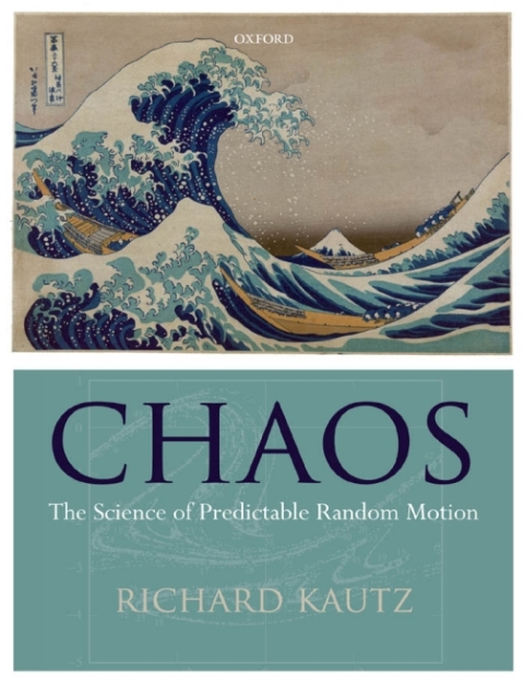 Book Chaos: The Science of Predictable Random Motion free