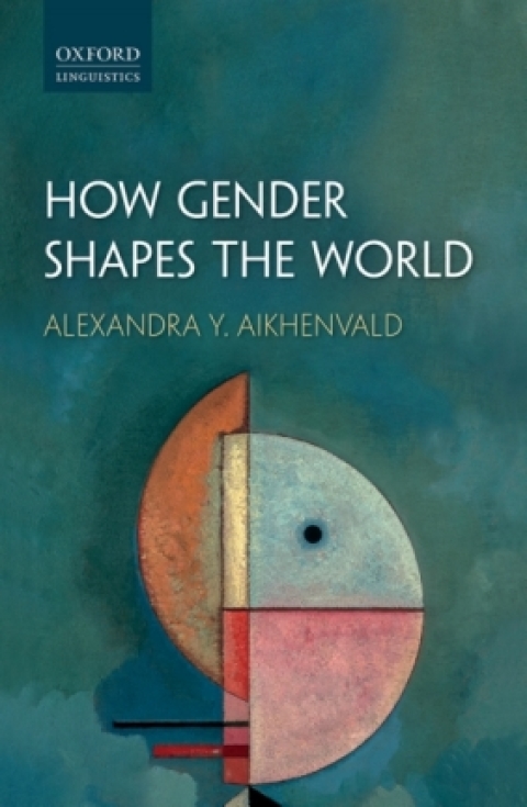 Book How Gender Shapes the World free