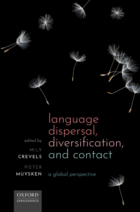 Book Language Dispersal, Diversification, and Contact free