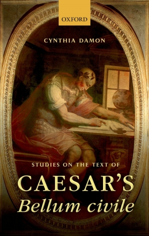 Book Studies on the Text of Caesar's Bellum civile free