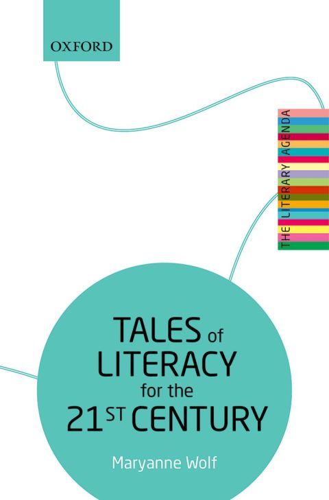 Book Tales of Literacy for the 21st Century: The Literary Agenda free