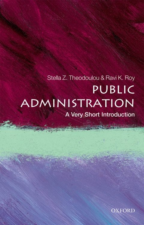 Book Public Administration: A Very Short Introduction (Very Short Introductions) free