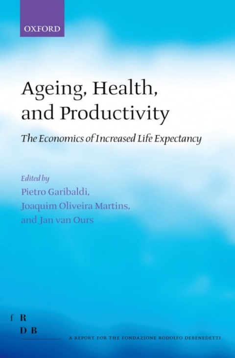 Book Ageing, Health, and Productivity free