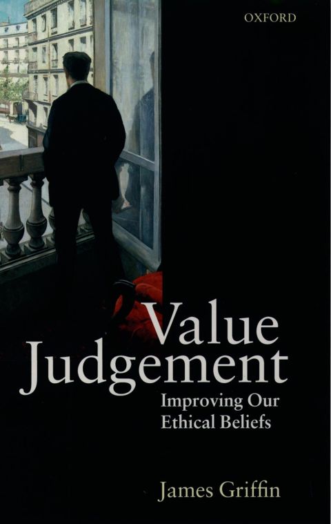 Book Value Judgement free
