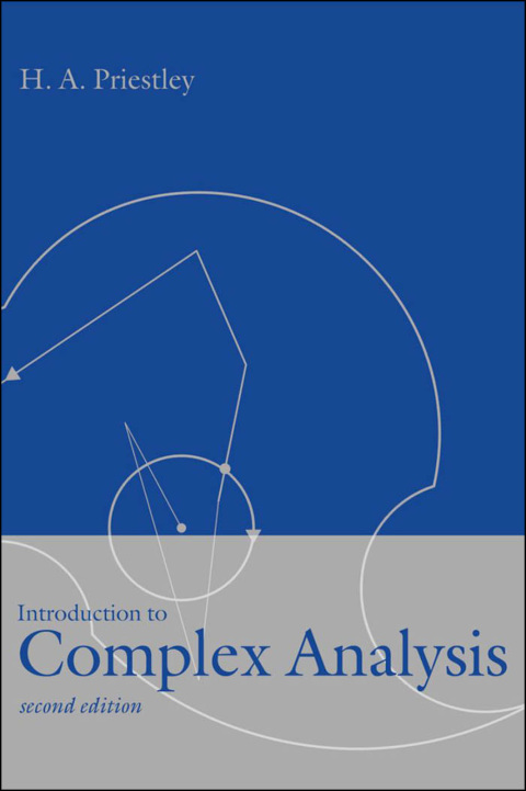 Book Introduction to Complex Analysis free
