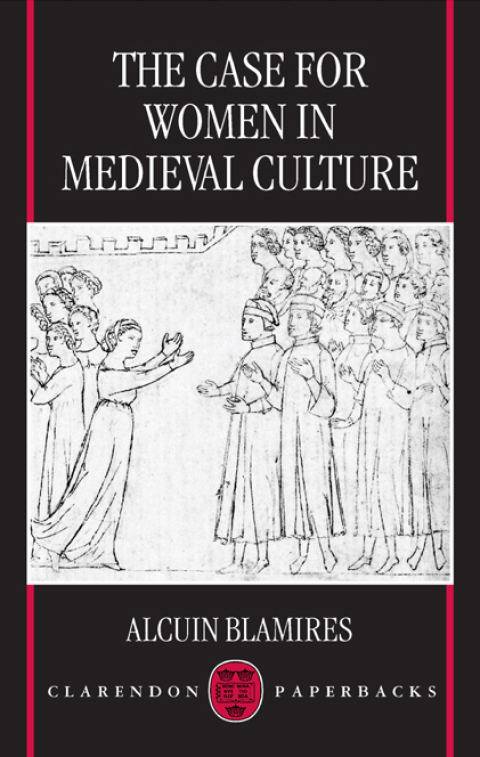 Book The Case for Women in Medieval Culture free