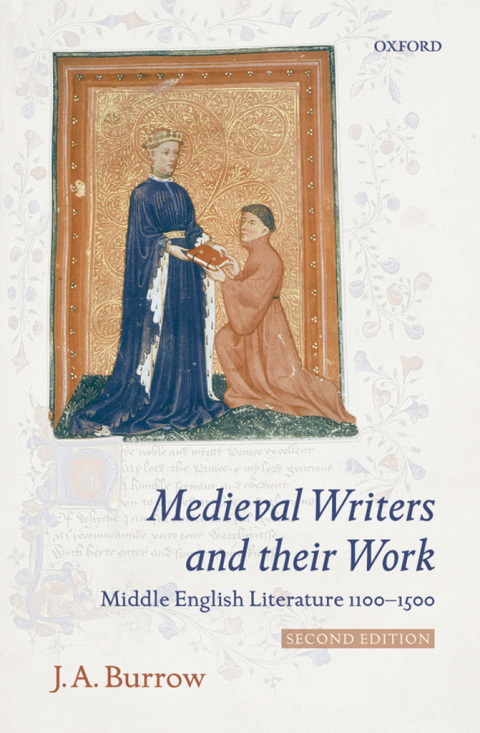 Book Medieval Writers and their Work: Middle English Literature 1100-1500 free
