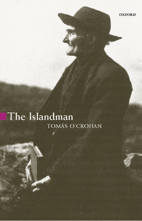 Book The Islandman (Oxford Paperbacks) free