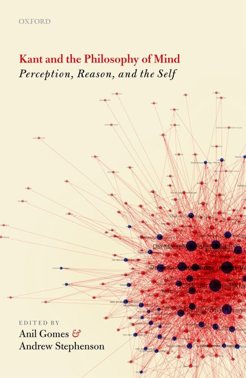 Book Kant and the Philosophy of Mind free