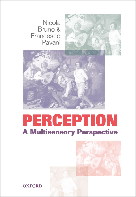 Book Perception: A multisensory perspective free