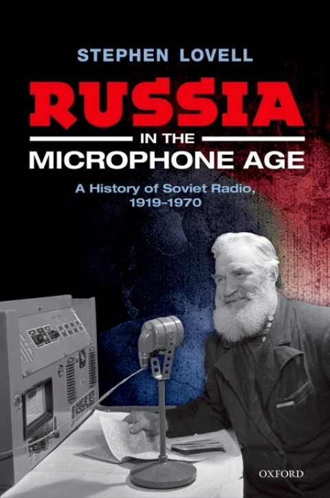 Book Russia in the Microphone Age free