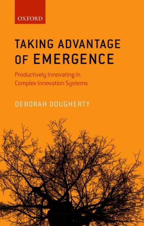 Book Taking Advantage of Emergence free