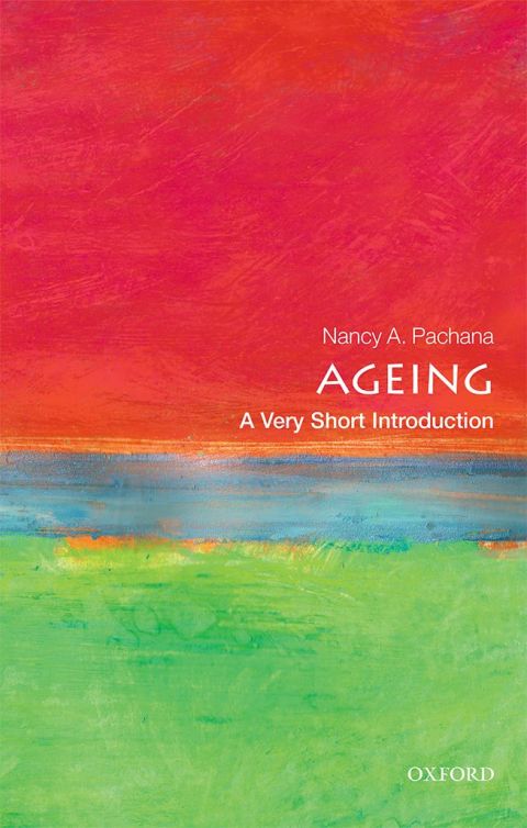 Book Ageing: A Very Short Introduction (Very Short Introductions) free