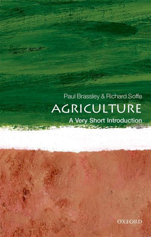 Book Agriculture: A Very Short Introduction free